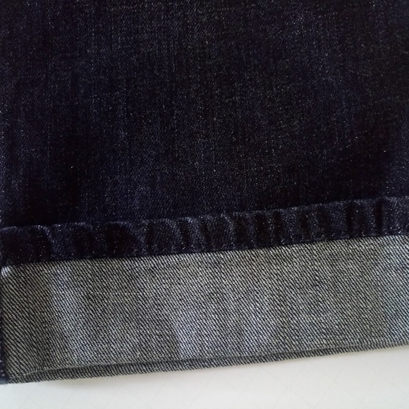 Apt 9 Petite 6 Short Jeans - Picture 7 of 7